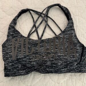 Victoria’s Secret/Victoria Sport Sports Bra. New condition cool. Size Small